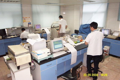 上海市公惠醫(yī)院 融合專業(yè)醫(yī)療與上海技術(shù)服務(wù)優(yōu)勢的綜合性醫(yī)療機構(gòu)