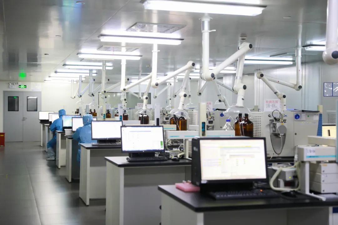 生工生物工程（上海）股份 深耕科研服務(wù)領(lǐng)域，引領(lǐng)千億技術(shù)市場(chǎng)