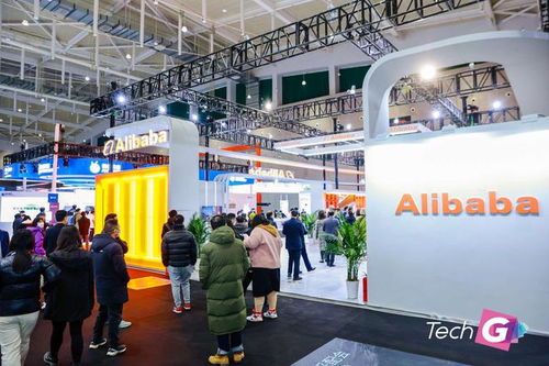 首屆上海國(guó)際消費(fèi)電子技術(shù)展在南京盛大開(kāi)幕，展現(xiàn)技術(shù)服務(wù)新動(dòng)能