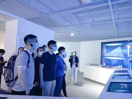 黨建領(lǐng)航聚合力 科創(chuàng)賦能開(kāi)新局——上海硅酸鹽所國(guó)重、長(zhǎng)寧黨支部、嘉定科委科協(xié)黨支部第三黨小組、上?？ú弊庸こ碳夹g(shù)服務(wù)公司黨支部（籌）聯(lián)合開(kāi)展主題黨日活動(dòng)